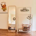 With 3 Apartments, Just Outside Berlin, Near To Tesla Apartment Burig