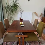 With 3 Apartments, Just Outside Berlin, Near To Tesla Apartment *