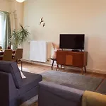 With 3 Apartments, Just Outside Berlin, Near To Tesla Apartment *