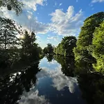 With 3 Apartments, Just Outside Berlin, Near To Tesla * Burig