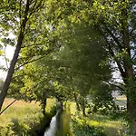 With 3 Apartments, Just Outside Berlin, Near To Tesla Apartment *