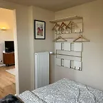 With 3 Apartments, Just Outside Berlin, Near To Tesla Apartment *