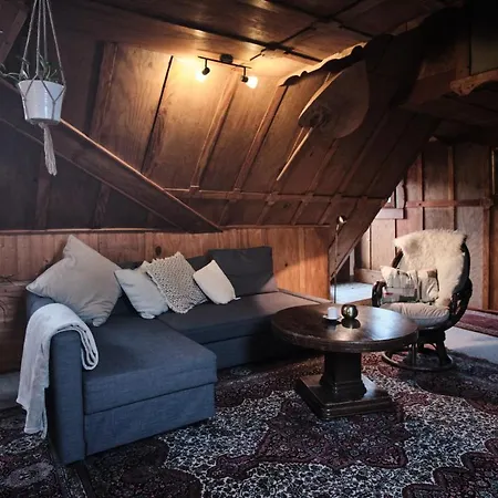 דירה With 3 Apartments, Just Outside Berlin, Near To Tesla *