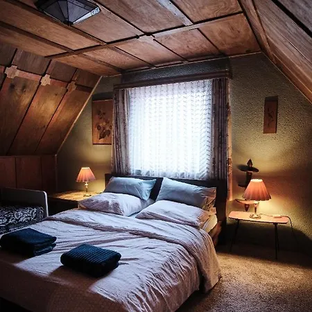 With 3 Apartments, Just Outside Berlin, Near To Tesla