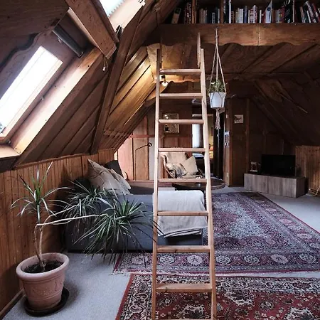 דירה With 3 Apartments, Just Outside Berlin, Near To Tesla *