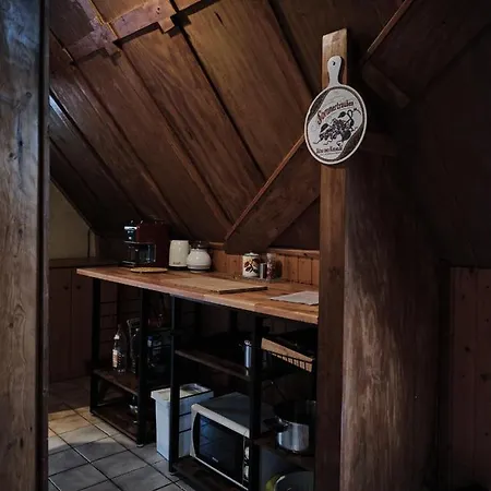 With 3 Apartments, Just Outside Berlin, Near To Tesla * Burig