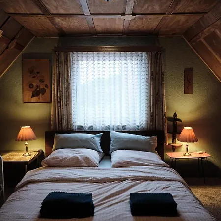 With 3 Apartments, Just Outside Berlin, Near To Tesla Burig