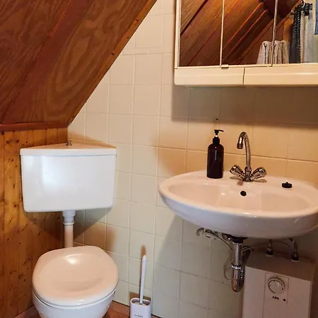 דירה With 3 Apartments, Just Outside Berlin, Near To Tesla *