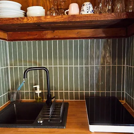 Apartment With 3 Apartments, Just Outside Berlin, Near To Tesla Burig