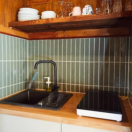 Apartment With 3 Apartments, Just Outside Berlin, Near To Tesla