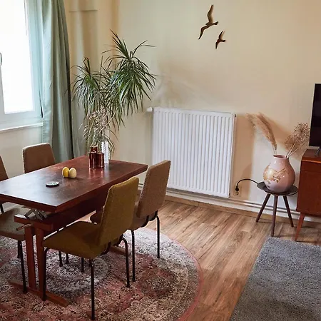 With 3 Apartments, Just Outside Berlin, Near To Tesla * Burig