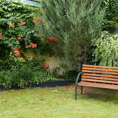 Διαμέρισμα With 3 Apartments, Just Outside Berlin, Near To Tesla *