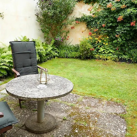 Διαμέρισμα With 3 Apartments, Just Outside Berlin, Near To Tesla *