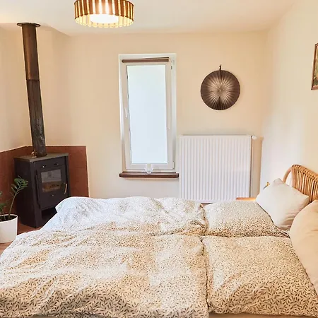 With 3 Apartments, Just Outside Berlin, Near To Tesla * Burig