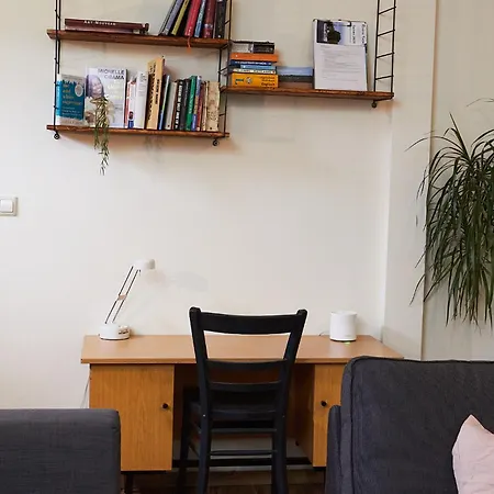 Apartment With 3 Apartments, Just Outside Berlin, Near To Tesla