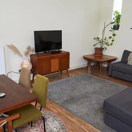 דירה With 3 Apartments, Just Outside Berlin, Near To Tesla *