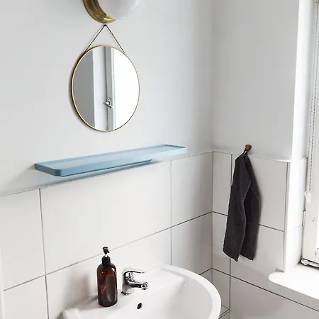 With 3 Apartments, Just Outside Berlin, Near To Tesla *