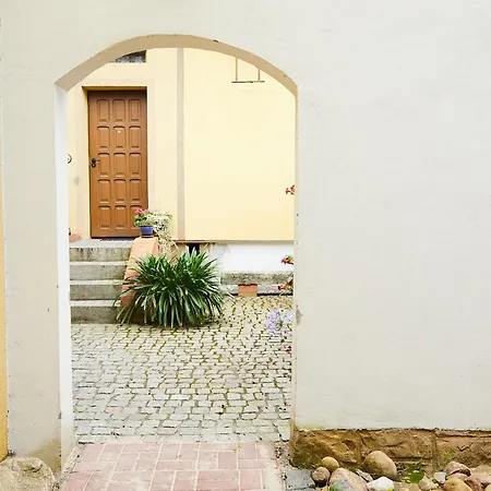 With 3 Apartments, Just Outside Berlin, Near To Tesla Apartment