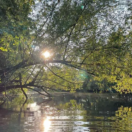 Διαμέρισμα With 3 Apartments, Just Outside Berlin, Near To Tesla *