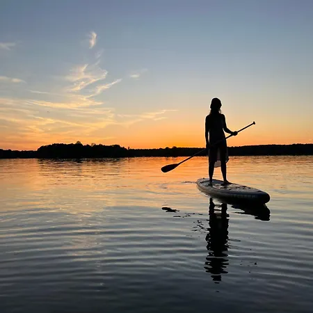 דירה With 3 Apartments, Just Outside Berlin, Near To Tesla *
