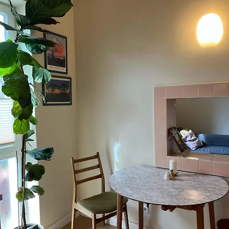 With 3 Apartments, Just Outside Berlin, Near To Tesla Burig