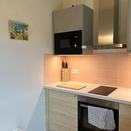 With 3 Apartments, Just Outside Berlin, Near To Tesla * Burig
