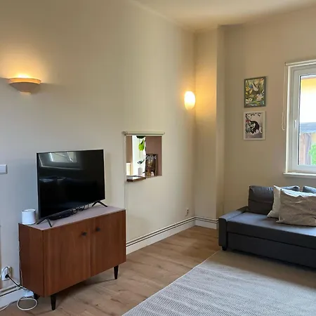 Apartment With 3 Apartments, Just Outside Berlin, Near To Tesla