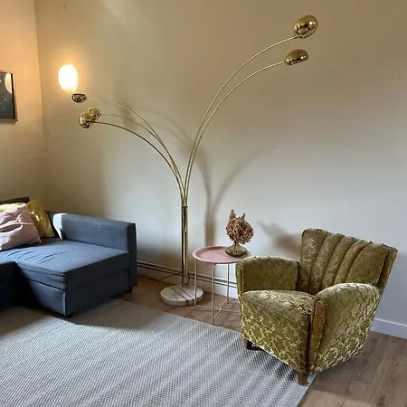Apartment With 3 Apartments, Just Outside Berlin, Near To Tesla *