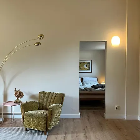 Apartment With 3 Apartments, Just Outside Berlin, Near To Tesla Burig