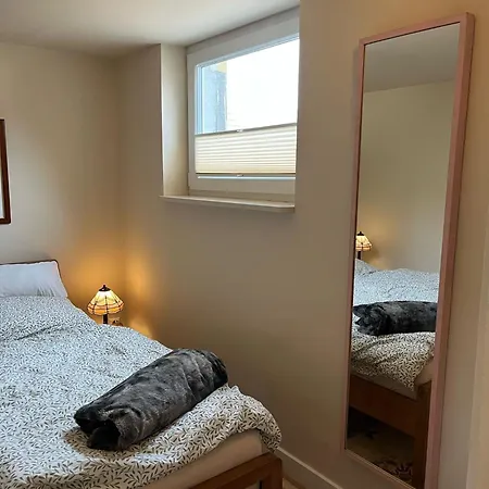 With 3 Apartments, Just Outside Berlin, Near To Tesla *