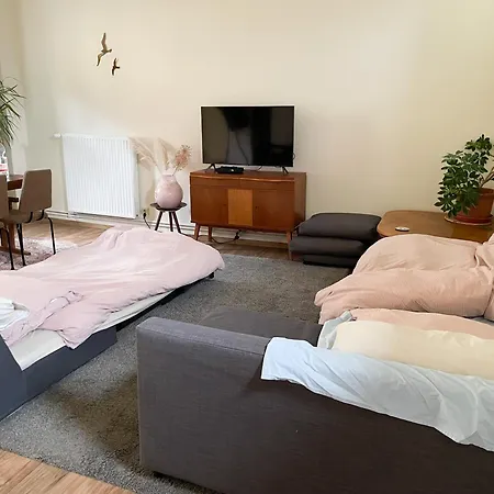 Apartament With 3 Apartments, Just Outside Berlin, Near To Tesla *