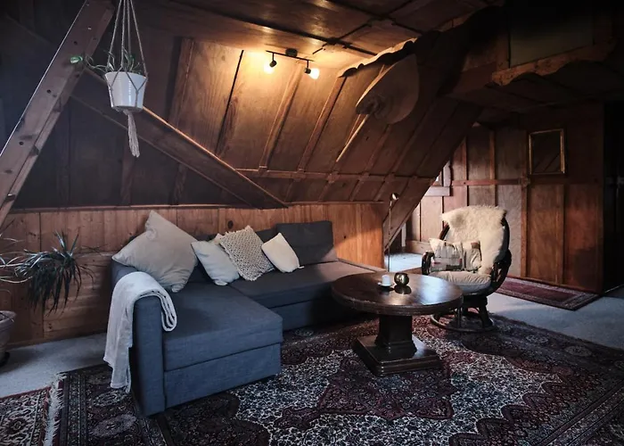 Apartment With 3 Apartments, Just Outside Berlin, Near To Tesla *