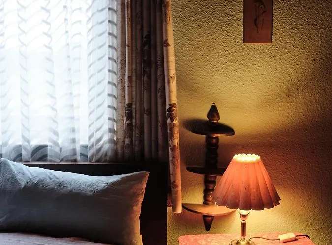 Apartment With 3 Apartments, Just Outside Berlin, Near To Tesla