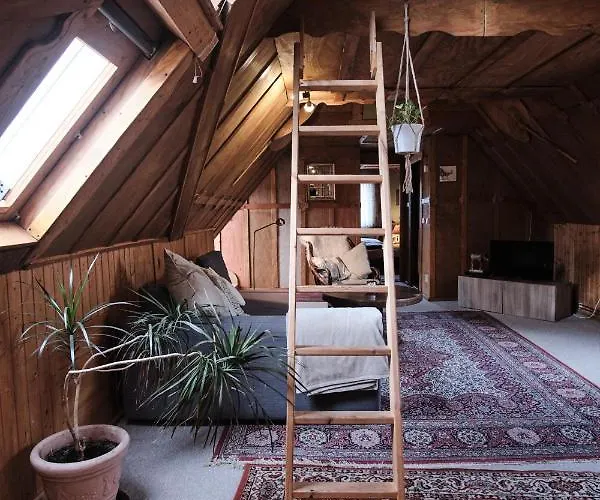 Apartment With 3 Apartments, Just Outside Berlin, Near To Tesla *