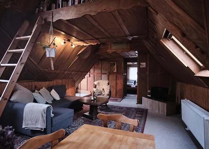 Apartment With 3 Apartments, Just Outside Berlin, Near To Tesla *