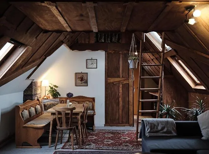 With 3 Apartments, Just Outside Berlin, Near To Tesla Apartment *