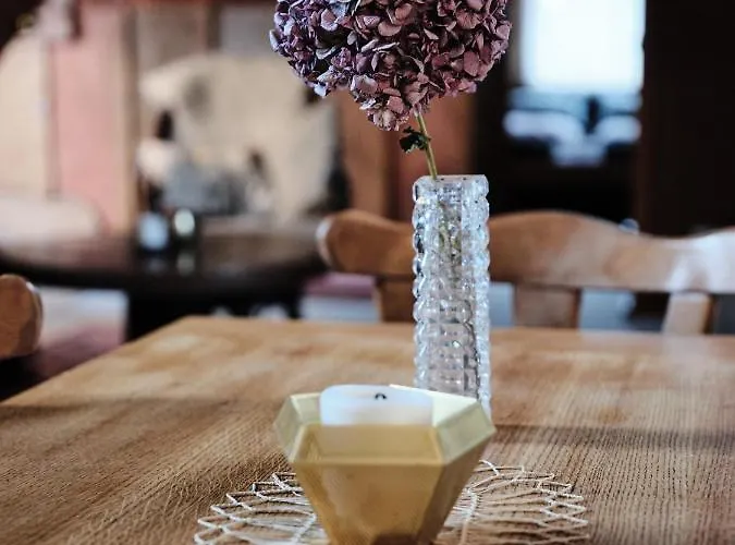 With 3 Apartments, Just Outside Berlin, Near To Tesla Burig