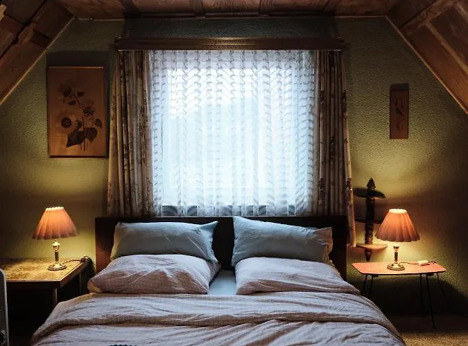 With 3 Apartments, Just Outside Berlin, Near To Tesla Burig