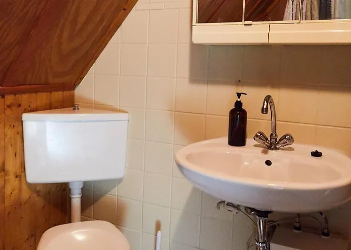 Apartment With 3 Apartments, Just Outside Berlin, Near To Tesla *