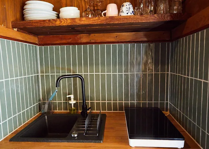 Apartment With 3 Apartments, Just Outside Berlin, Near To Tesla Burig