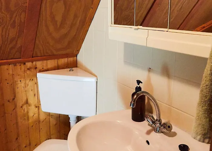 With 3 Apartments, Just Outside Berlin, Near To Tesla Burig