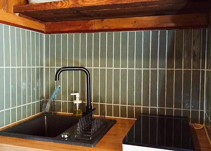 Apartment With 3 Apartments, Just Outside Berlin, Near To Tesla