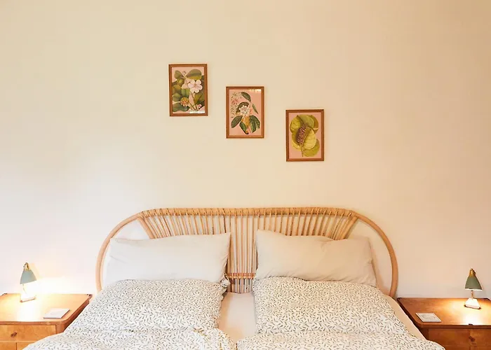 With 3 Apartments, Just Outside Berlin, Near To Tesla