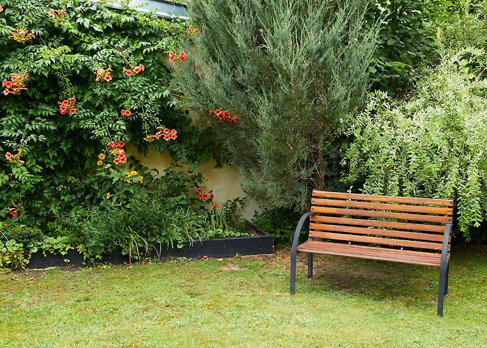 Apartment With 3 Apartments, Just Outside Berlin, Near To Tesla *