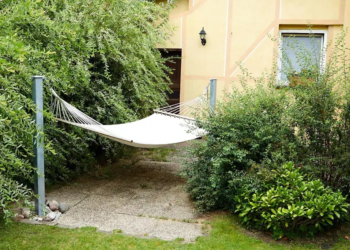 With 3 Apartments, Just Outside Berlin, Near To Tesla Apartment Burig