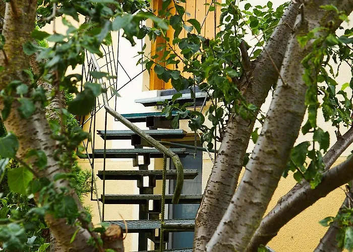 With 3 Apartments, Just Outside Berlin, Near To Tesla