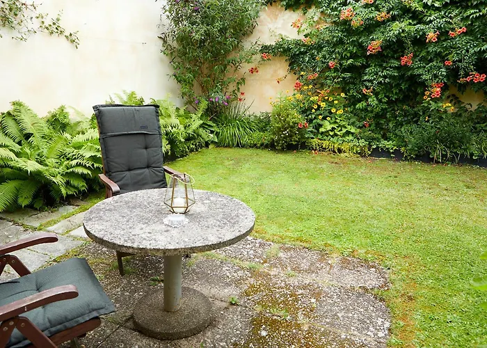 Apartment With 3 Apartments, Just Outside Berlin, Near To Tesla *