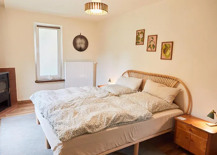 With 3 Apartments, Just Outside Berlin, Near To Tesla