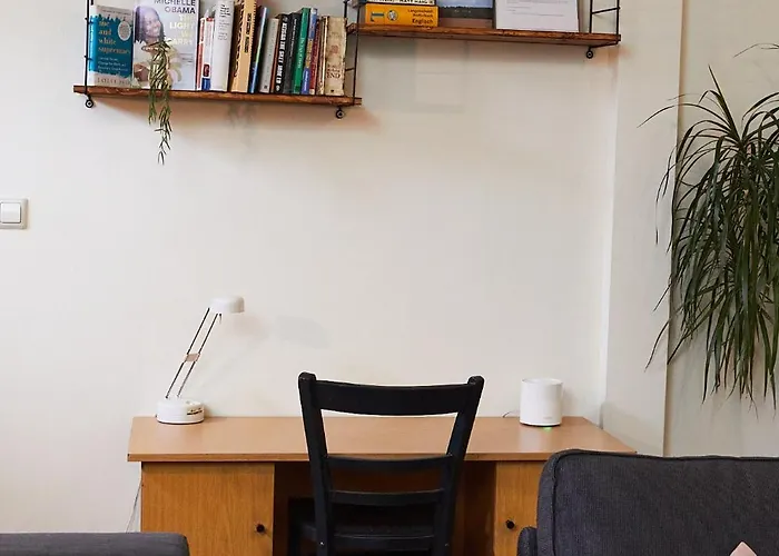 Apartment With 3 Apartments, Just Outside Berlin, Near To Tesla