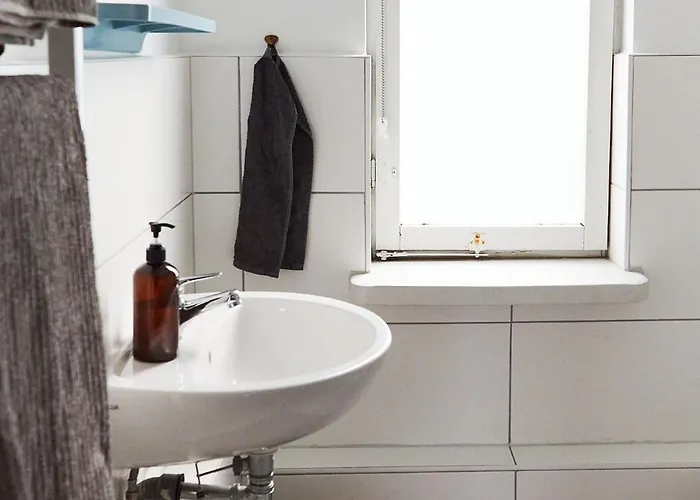 With 3 Apartments, Just Outside Berlin, Near To Tesla Apartment *